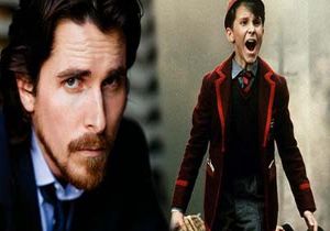 Christian Bale in nanlmaz Deiimi