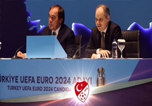 Trkiye EURO 2024 e Aday