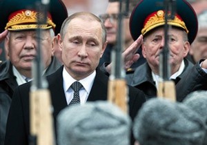 Putin den Orta Asya daki Rus slerine Ziyaret