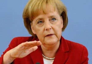 Merkel den Yant Geldi