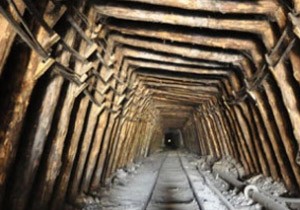 Çin de Maden Kazası 5 ölü