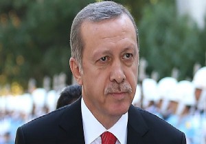Cumhurbaşkanı Erdoğan dan Şehit Ailelerine Telgraf