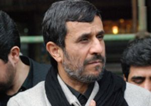 Ahmedinejad stanbul a Geldi  