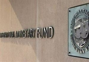 IMF uyard: Kriz hzla Dnya ya  yaylyor