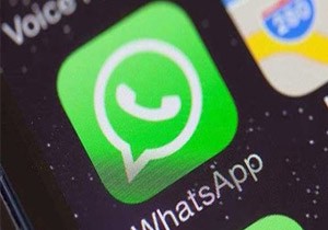 Whatsapp Gvenlik in ki Aamal Dorulama Sistemi Yaynlad