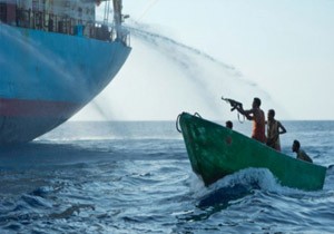 Nijeryal Korsanlar 7 Rus Mrettebat Rehin Ald