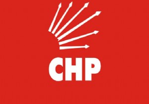 CHP Olaan Kurultay 16-17 Ocak ta