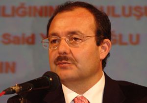 Yeni Bakan Prof. Dr. Mehmet Grmez