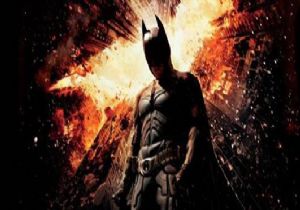  The Dark Knight Rises tan ilk rekor geldi