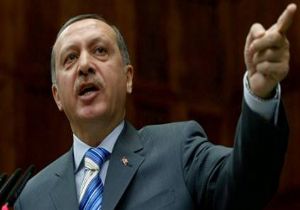 Erdoan: PKK-PYD dayanmasna izin yok