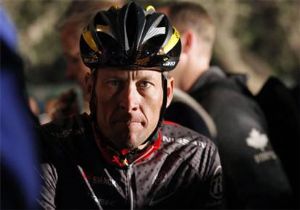 Lance Armstrong a mr boyu men 