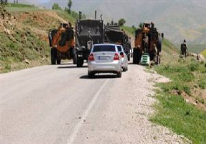 PKK, yol kesip 3 korucuyu kard 