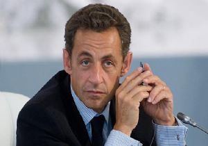 Sarkozy nin yeni hamlesi hazr