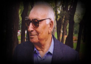 Ünlü Yazar Yaşar Kemal Yoğun Bakıma Alındı