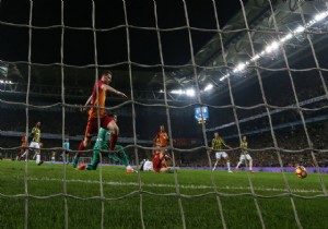 Fenerbahçe ve Galatasaray PFDK ya Sevk Edildi
