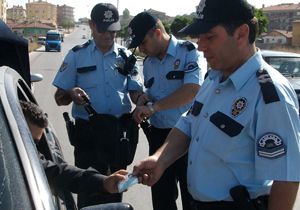 Antalya Polisinden  Kurban Bayramyla lgili Tedbirler 
