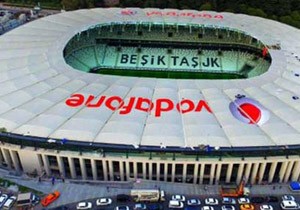 Beşiktaş ta Akşam Bu Yollar Kapalı