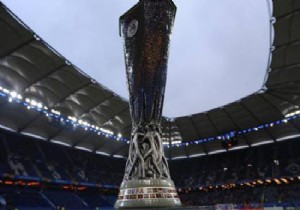 UEFA Avrupa Ligi nde eyrek Final Heyecan
