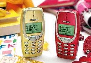 Nokia nn 3310 Modeli Geri Dnyor