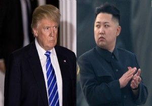 Kim Jong-un: Trumpn Akli Dengesi Bozuk