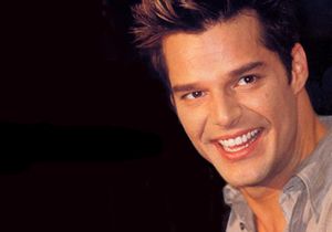 Ricky Martin, Konser in stanbul da  