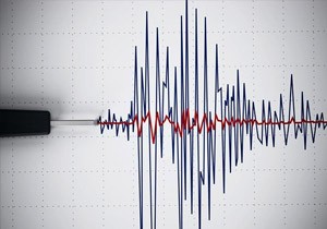 İtalya da 5,4 Büyüklüğünde Deprem