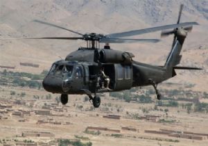 Kabil de helikopter dt, 12 Trk askeri ehit