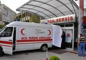 Sa�l�ktan y�zde 30 tasarruf edildi