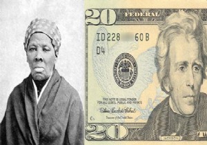 20 Dolarlık Banknotlarda Tarihi Değişiklik