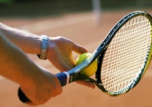 Altn Portakal Tenis Turnuvas Balyor