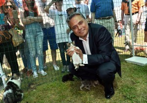 Muratpaşa dan Sokak Hayvanları için Festival