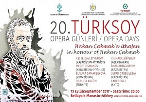 TRKSOY Opera Gnleri Balyor