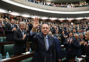 Erdoğan :Türkiye Bu Meselenin Sonuna Kadar Takipçisi Olacak