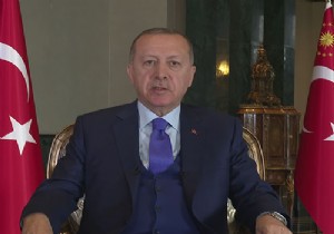 Cumhurbakan Erdoan :En byk Gcmz Birliimiz ve Dayanmamzdr