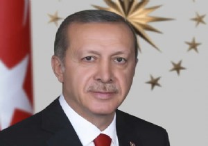 Cumhurbakan Erdoan dan , umut dolu yeni yl   mesaj