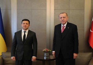 Cumhurbaşkanı Erdoğan :Karadeniz in  barış ve huzur denizi olmaya devam etmesi temel hedefimiz