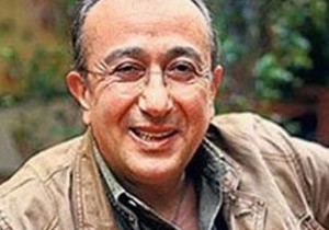 Gazeteci Tayfun Talipolu Hayatn Kaybetti