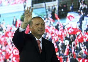 Cumhurbakan Erdoan Kldarolu na Seslendi  Yalann da Bir Haddi Olur 