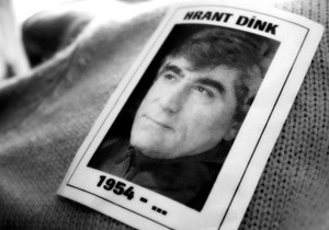 Hrant Dink Davasnda 8 Gzalt Karar