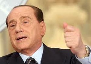 Berlusconi: Telefonlarm Dinleniyor