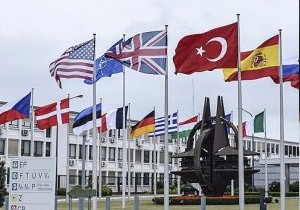Abd nin Nato dan Srpriz Bir Talebi Oldu