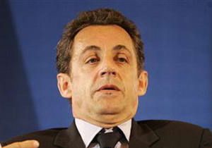 Sarkozynin Ba Rvet ddiasyla Dertte