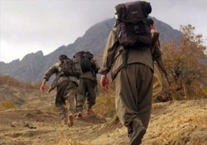 Suriye nin PKK ya Destei CIA Belgelerinde