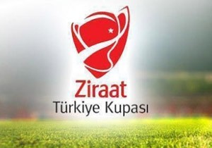 İşte Ziraat Türkiye Kupası nın 6. hafta maçları