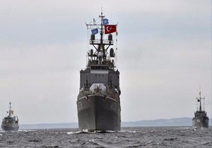 stanbul da NATO Deniz Harekat Toplants