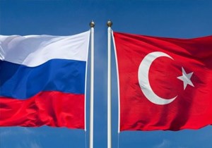 Rusya Trkiye ye art kotu