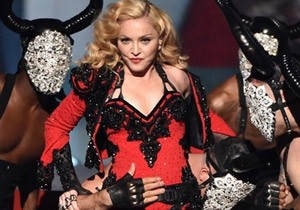 Gizli Servis Madonna Hakknda Soruturma Balatt