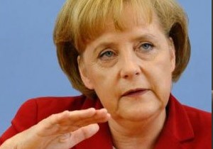 Merkel den Erdoan a Srpriz Cevab