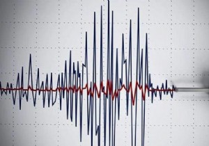 Bucak Merkezli 4.3 iddetinde Deprem