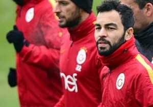 Alanyaspor ile Galatasaray lk Kez Karlayor